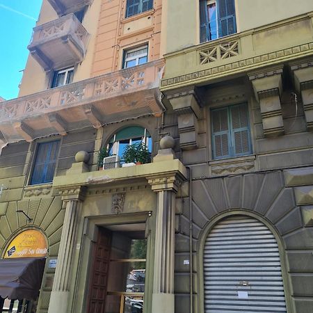 La Casa Di Pepe - Appartamento Centrale Luminoso Génova Exterior foto